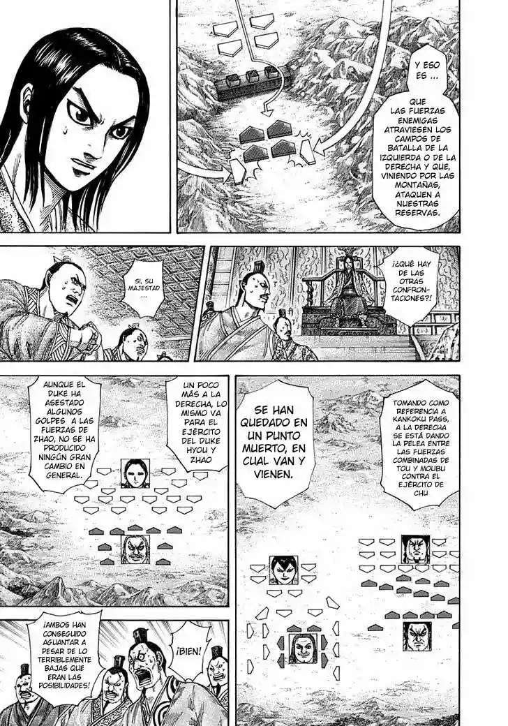 Kingdom — Capítulo 304 — Página 17