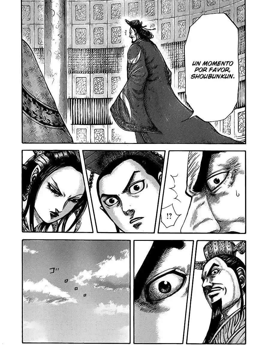 Kingdom — Capítulo 419 — Página 10