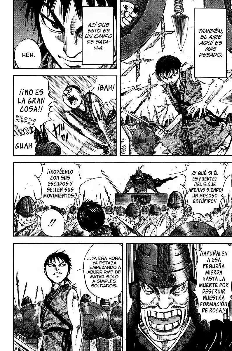 Kingdom — Capítulo 54 — Página 13