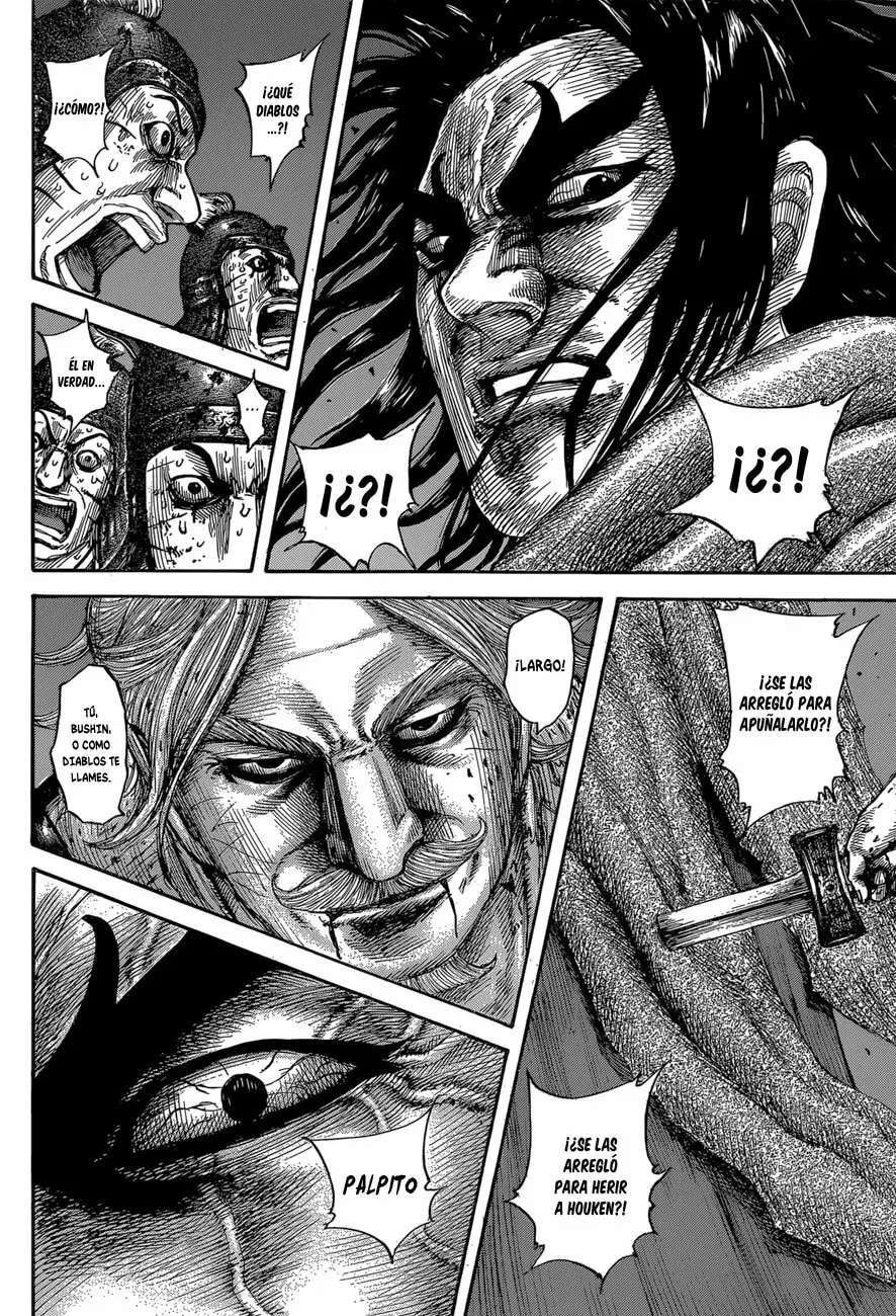 Kingdom — Capítulo 600 — Página 11