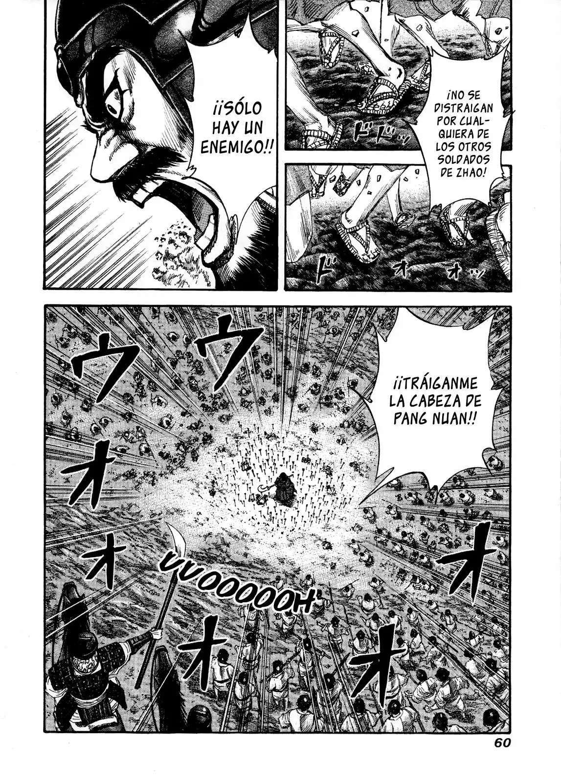 Kingdom — Capítulo 143 — Página 18
