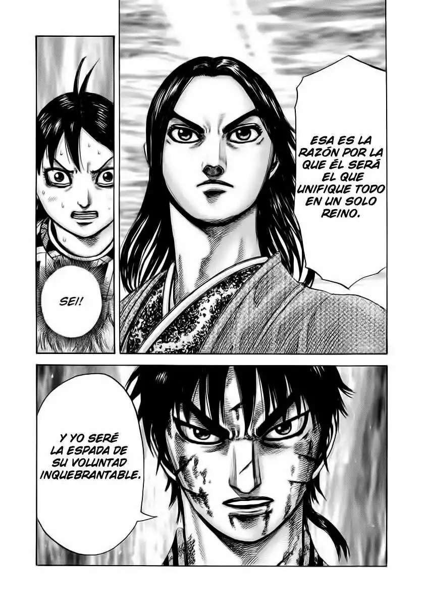 Kingdom — Capítulo 286 — Página 20