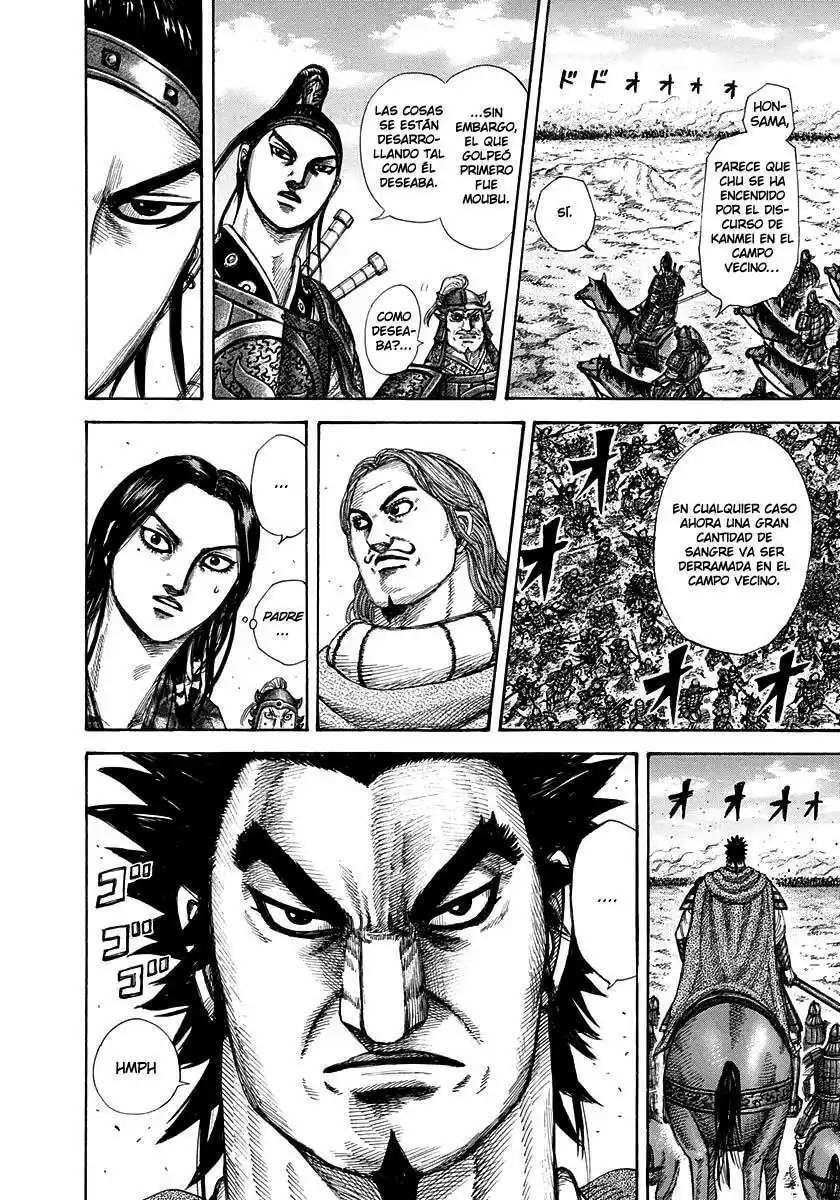 Kingdom — Capítulo 296 — Página 11
