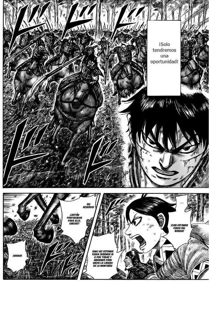 Kingdom — Capítulo 469 — Página 11
