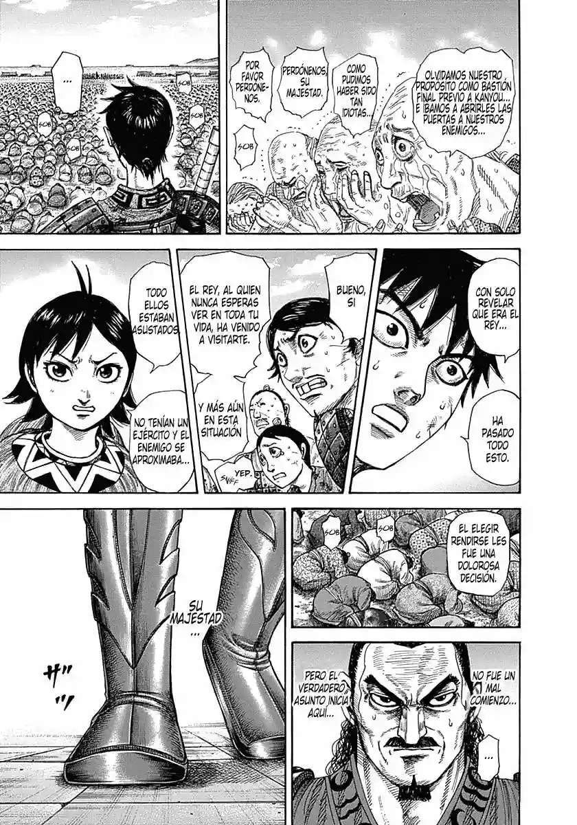 Kingdom — Capítulo 330 — Página 7