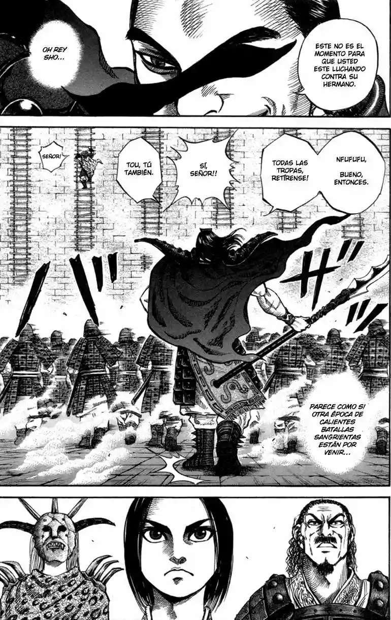 Kingdom — Capítulo 44 — Página 13