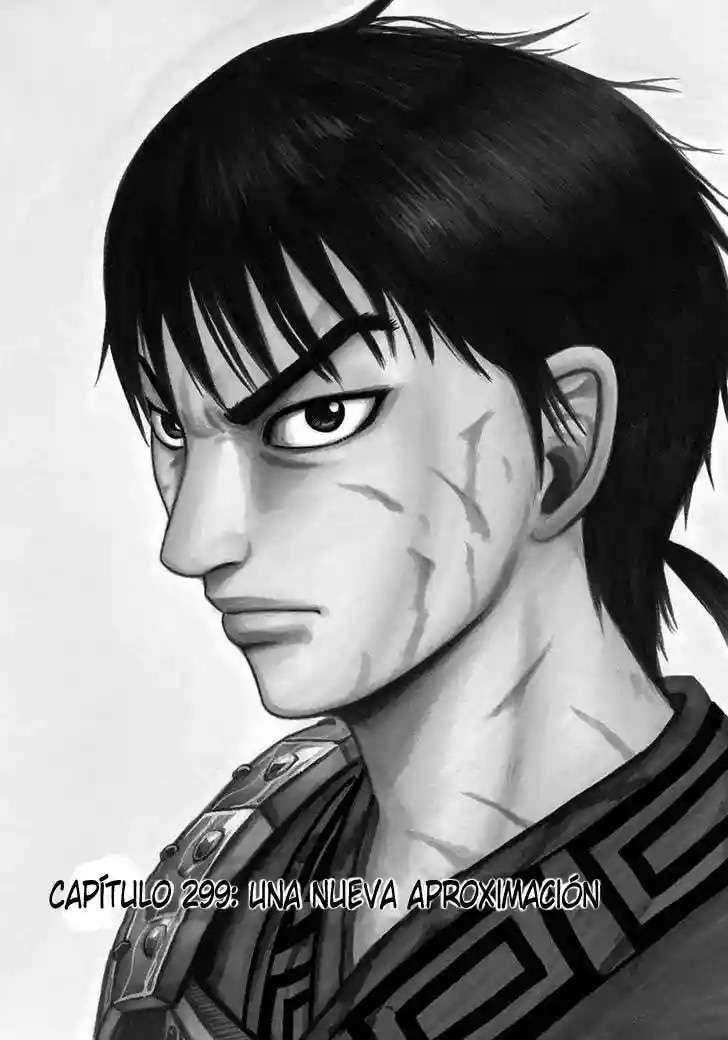 Kingdom — Capítulo 299 — Página 3