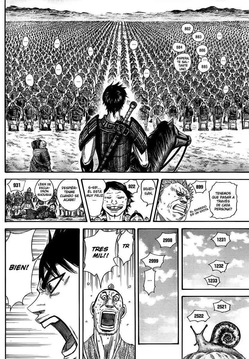 Kingdom — Capítulo 356 — Página 3