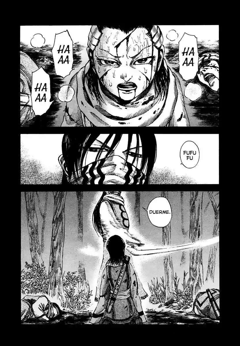 Kingdom — Capítulo 96 — Página 2