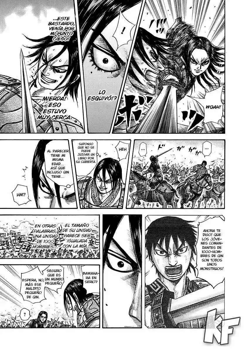 Kingdom — Capítulo 279 — Página 8