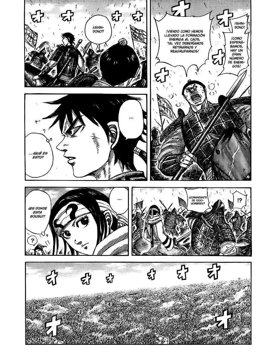 Kingdom — Capítulo 383 — Página 4