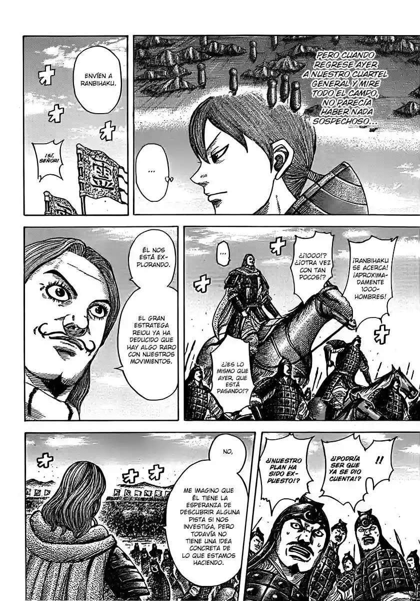 Kingdom — Capítulo 394 — Página 3