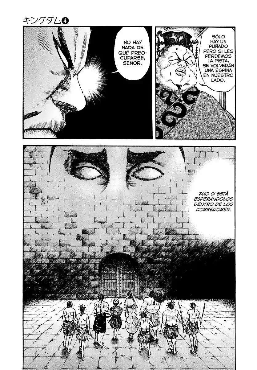 Kingdom — Capítulo 31 — Página 9
