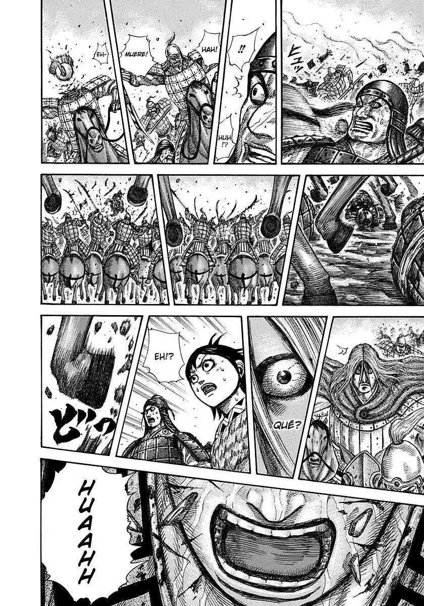 Kingdom — Capítulo 274 — Página 15