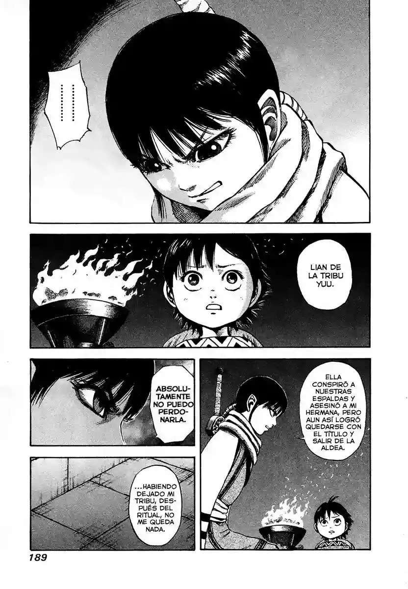 Kingdom — Capítulo 96 — Página 3