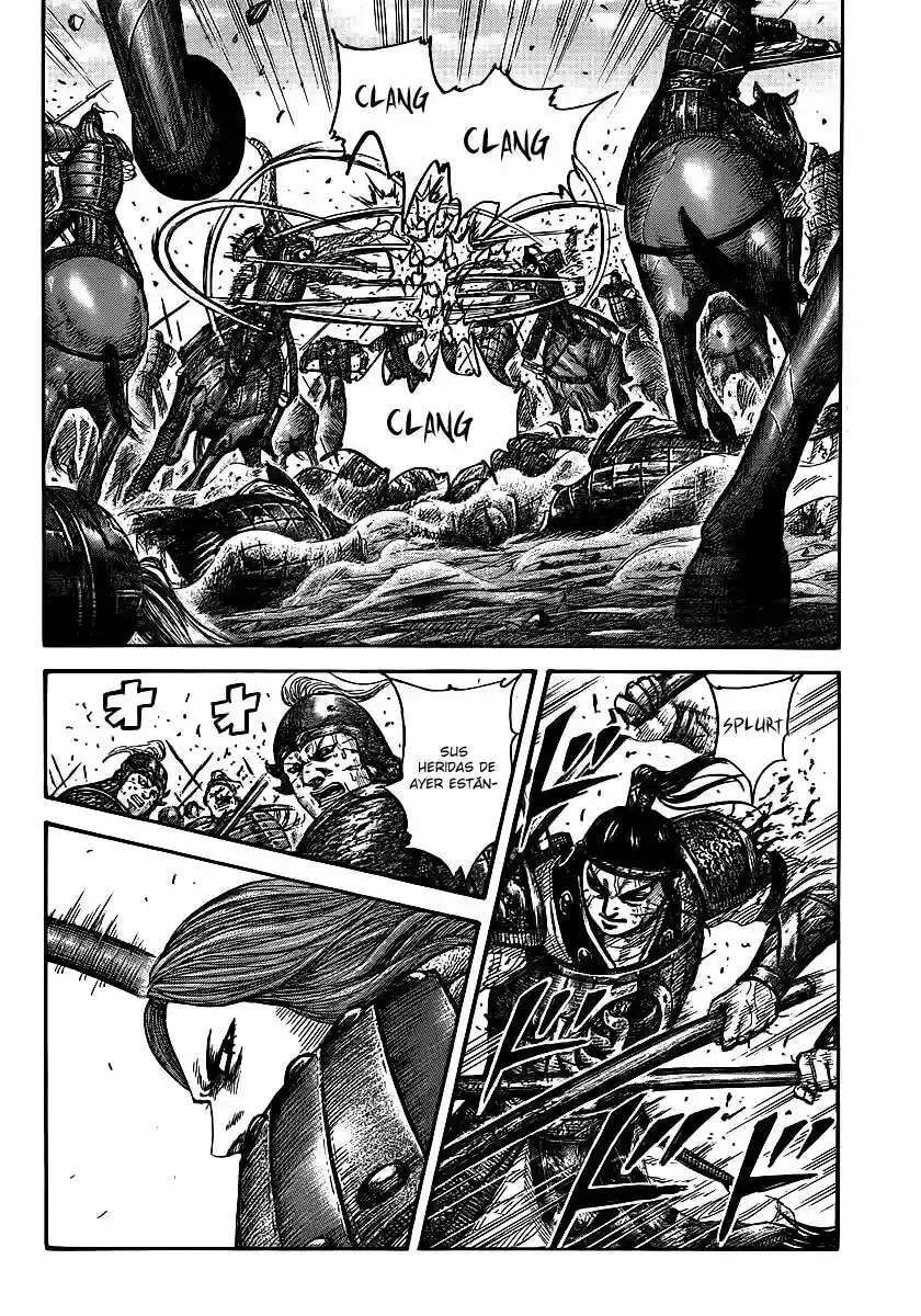 Kingdom — Capítulo 395 — Página 3