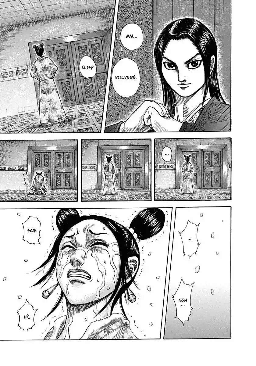 Kingdom — Capítulo 327 — Página 14
