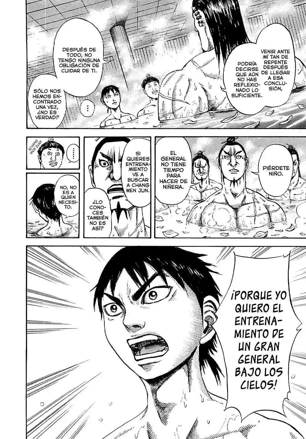 Kingdom — Capítulo 105 — Página 14