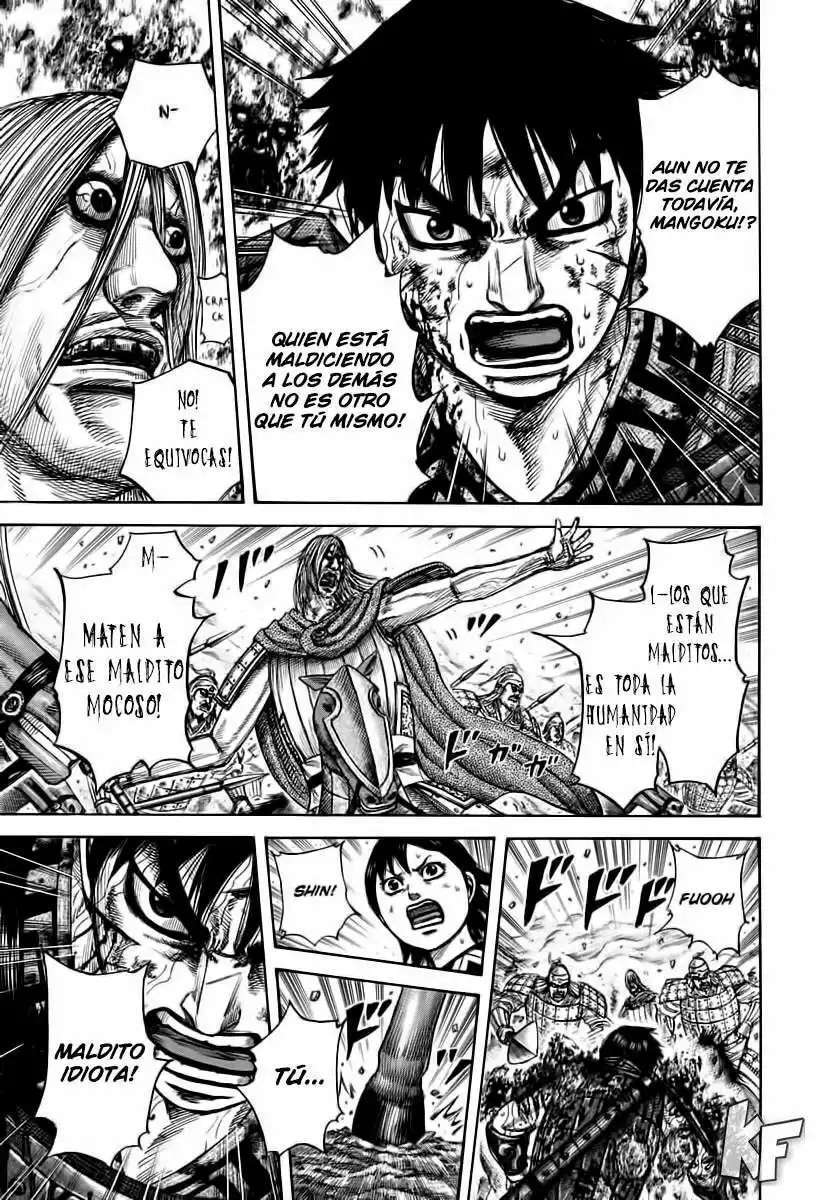 Kingdom — Capítulo 287 — Página 16
