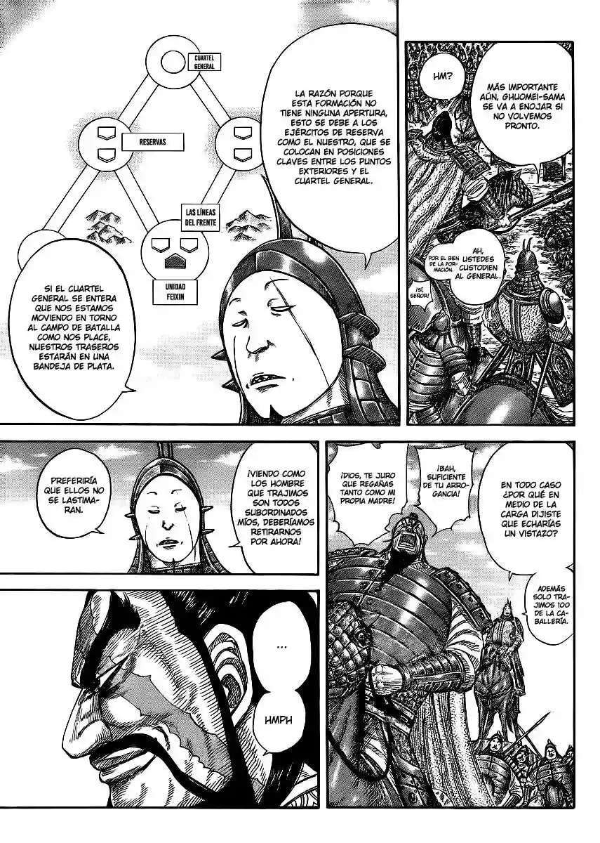Kingdom — Capítulo 383 — Página 6