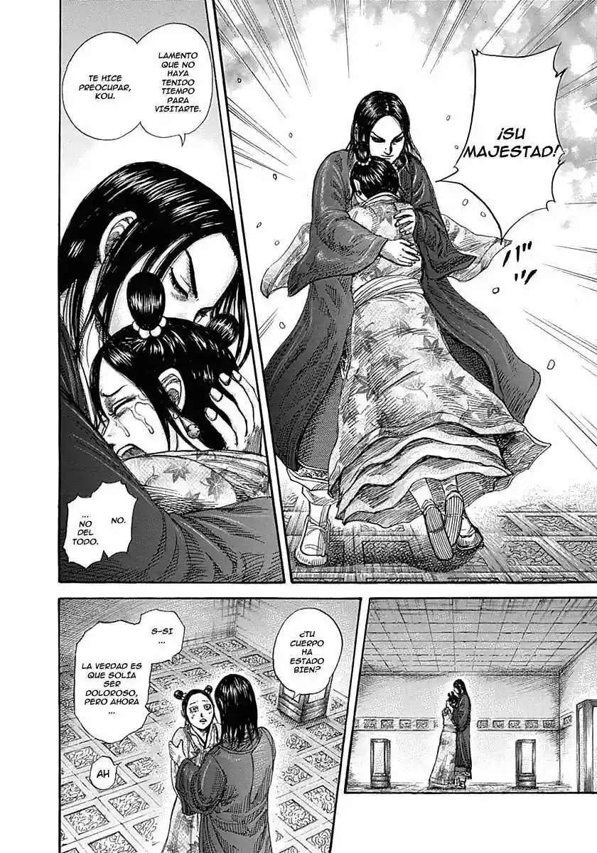 Kingdom — Capítulo 327 — Página 9