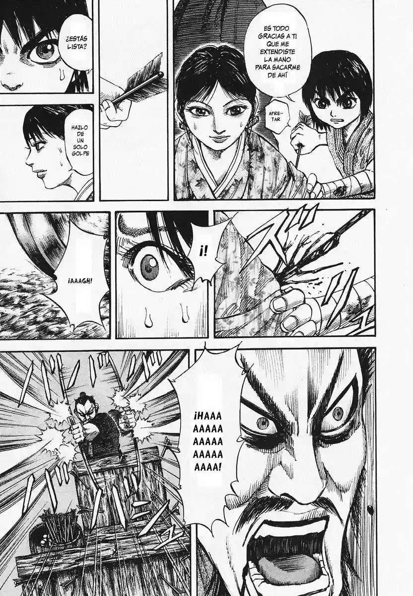 Kingdom — Capítulo 80 — Página 13