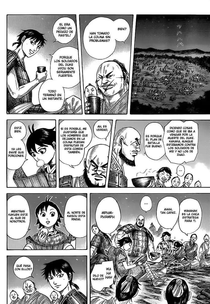 Kingdom — Capítulo 356 — Página 13