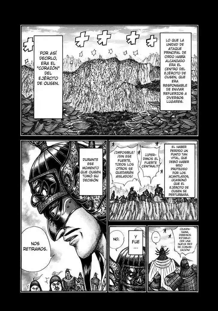 Kingdom — Capítulo 305 — Página 10