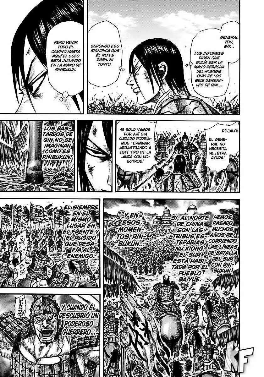 Kingdom — Capítulo 282 — Página 14