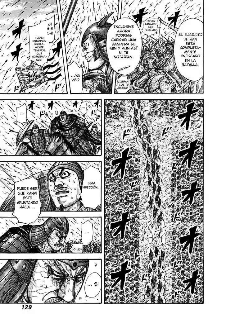 Kingdom — Capítulo 301 — Página 13