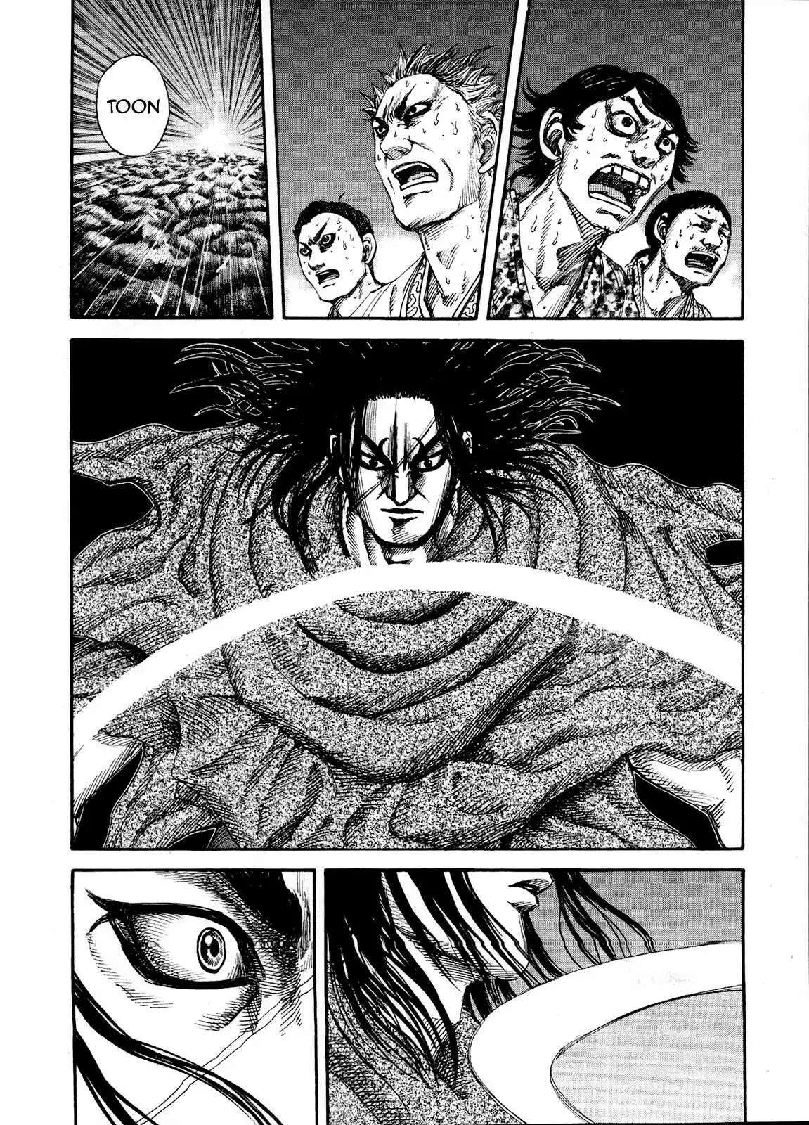 Kingdom — Capítulo 141 — Página 16