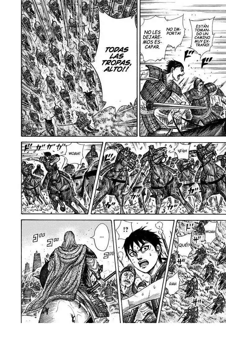 Kingdom — Capítulo 266 — Página 12