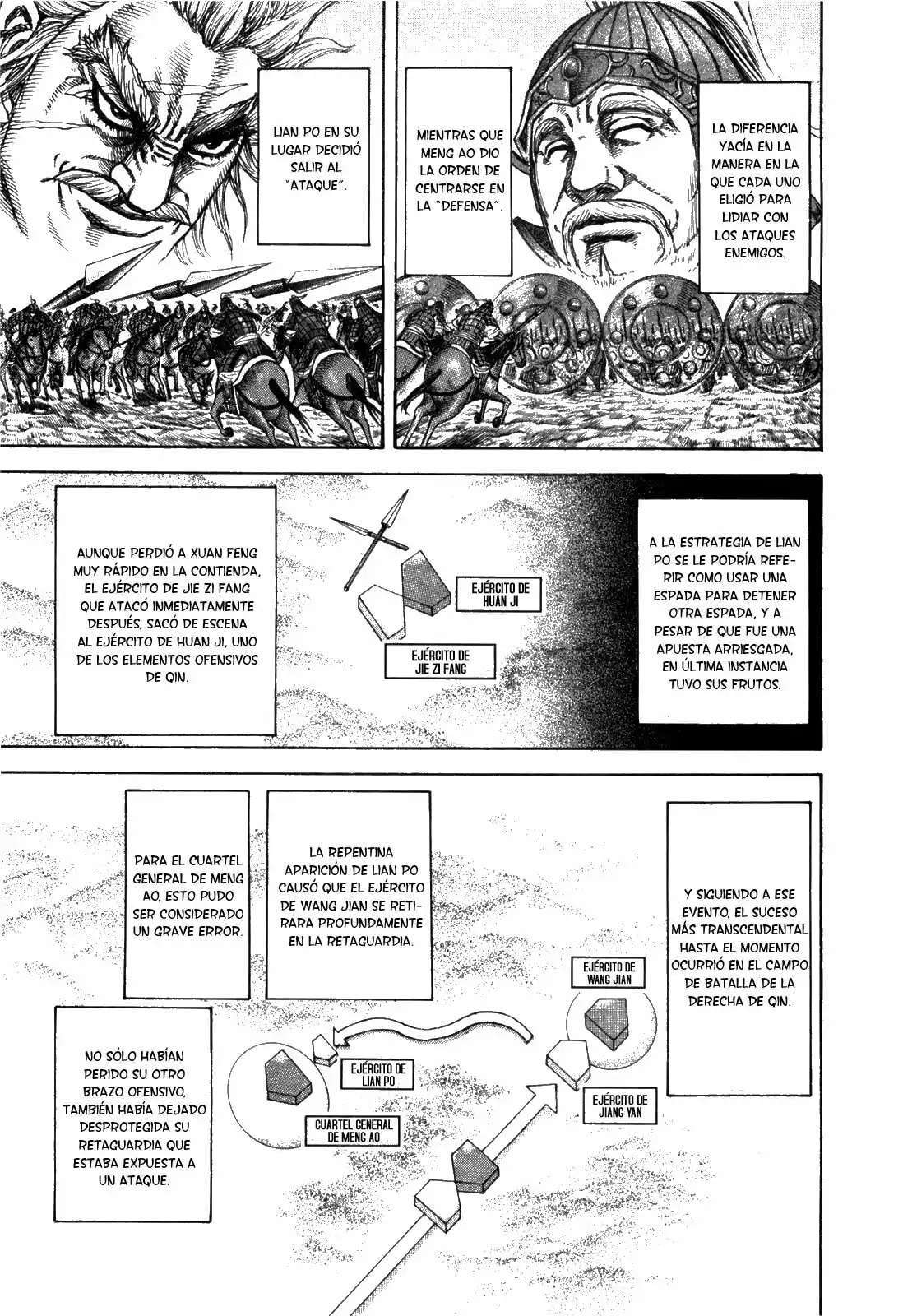 Kingdom — Capítulo 227 — Página 4