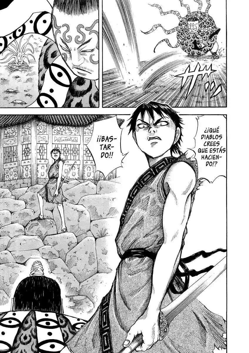 Kingdom — Capítulo 10 — Página 5