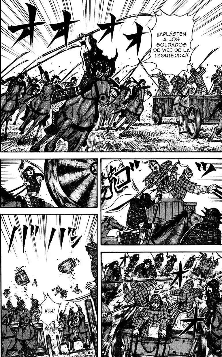 Kingdom — Capítulo 69 — Página 14