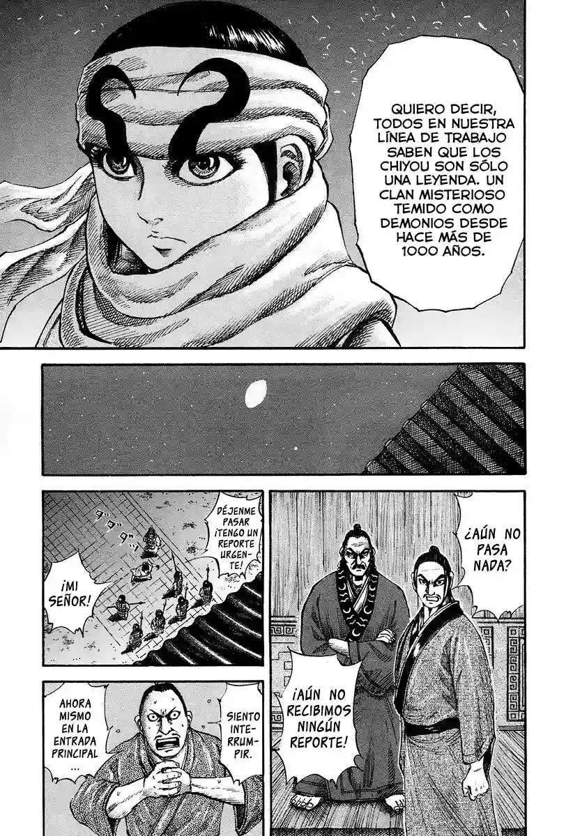 Kingdom — Capítulo 83 — Página 10