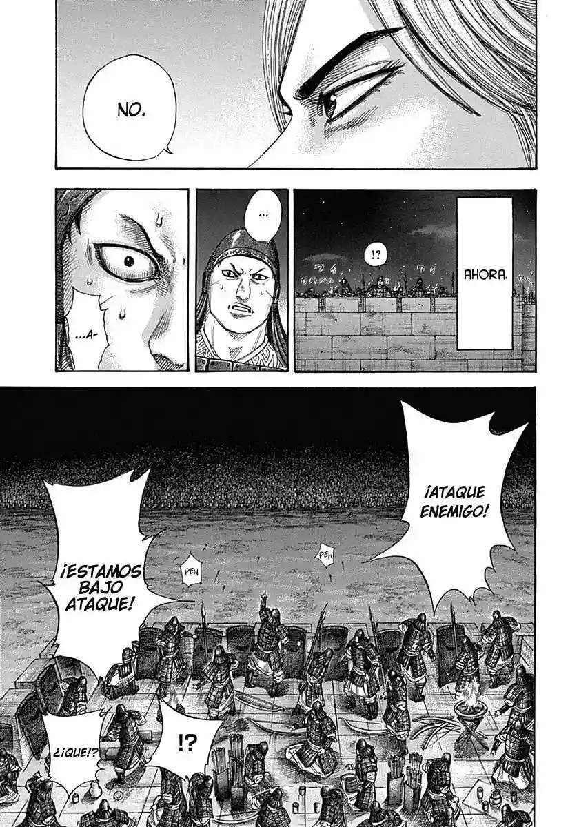 Kingdom — Capítulo 335 — Página 12