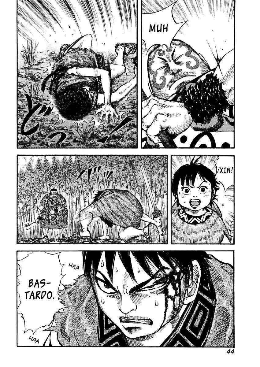 Kingdom — Capítulo 11 — Página 4