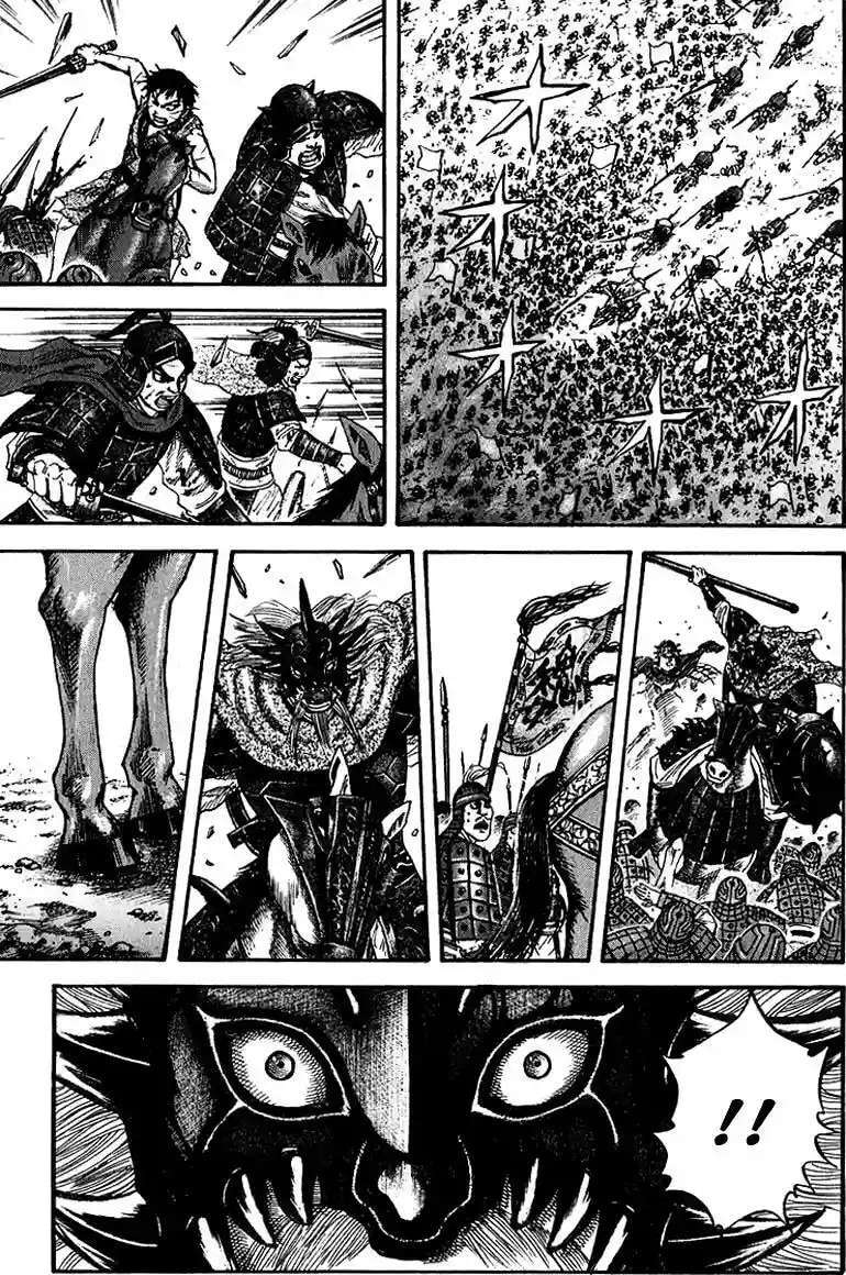 Kingdom — Capítulo 70 — Página 15