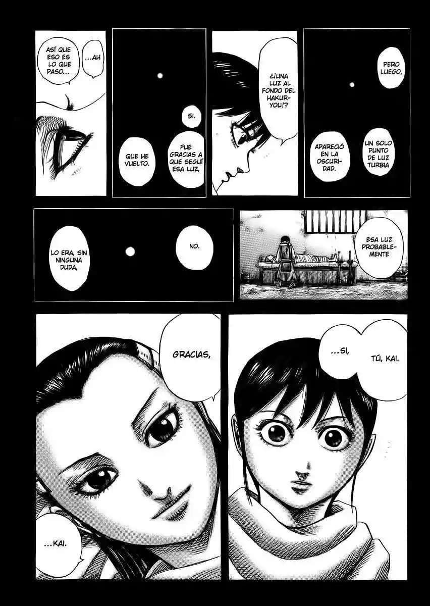 Kingdom — Capítulo 362 — Página 15