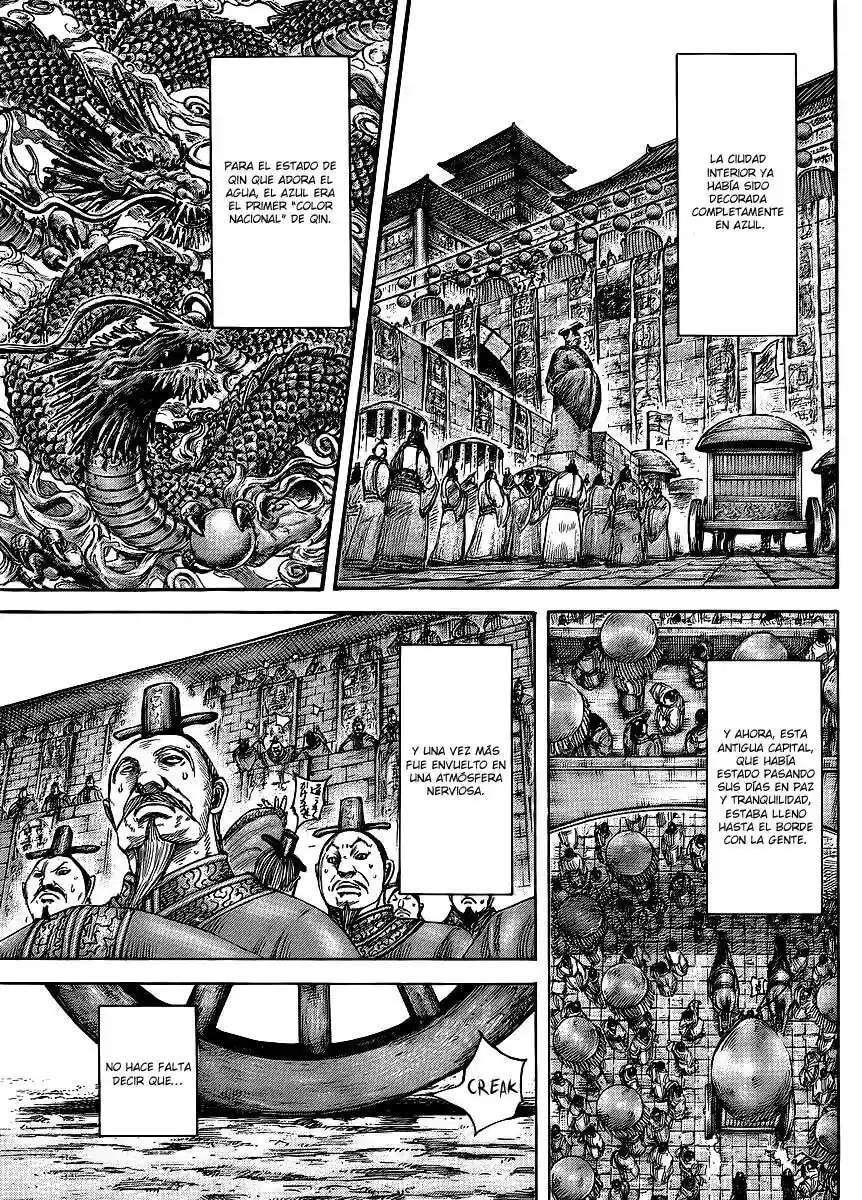 Kingdom — Capítulo 411 — Página 11