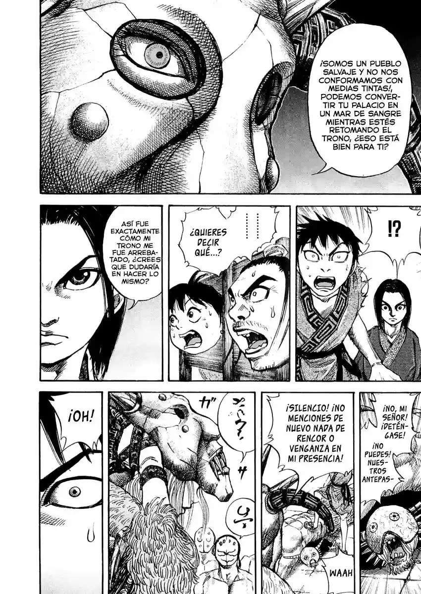 Kingdom — Capítulo 22 — Página 16
