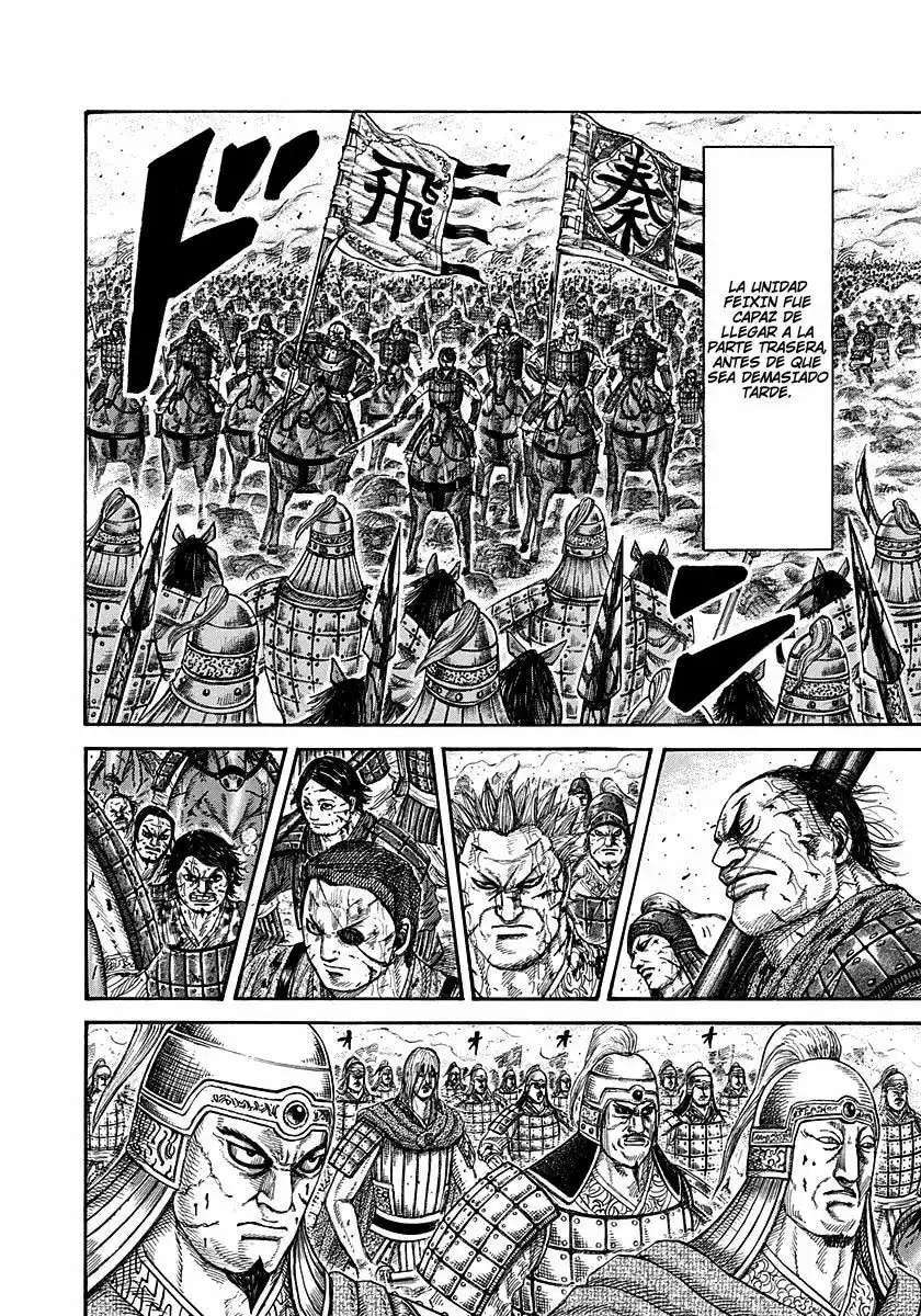 Kingdom — Capítulo 275 — Página 7