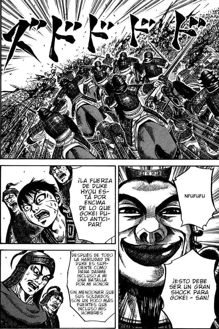 Kingdom — Capítulo 67 — Página 16