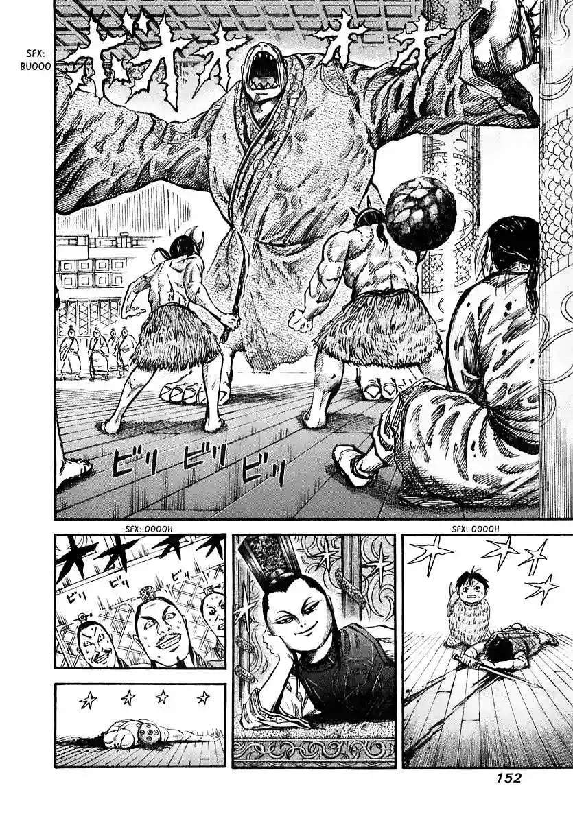 Kingdom — Capítulo 38 — Página 2