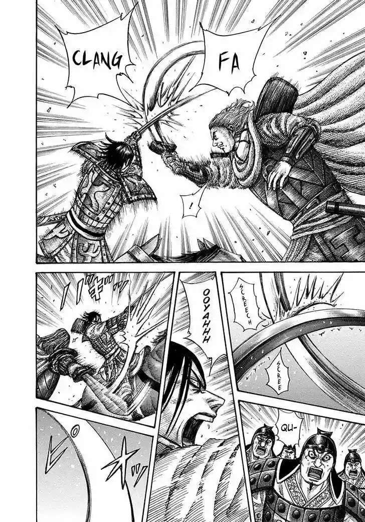 Kingdom — Capítulo 307 — Página 10