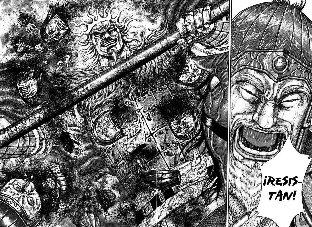 Kingdom — Capítulo 233 — Página 10