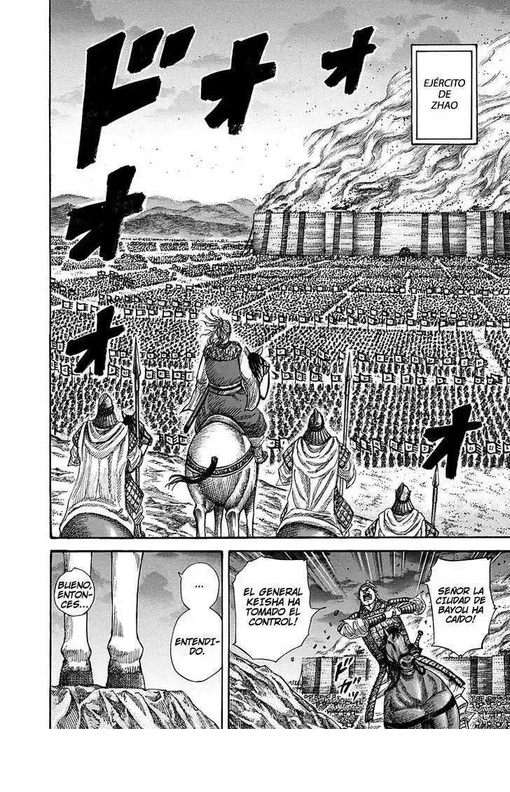 Kingdom — Capítulo 264 — Página 7