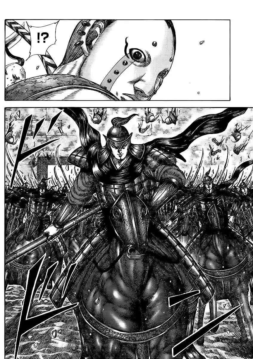 Kingdom — Capítulo 431 — Página 10