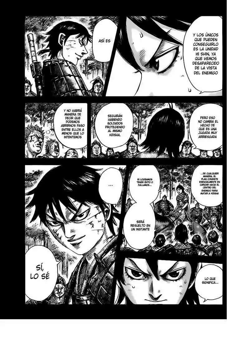 Kingdom — Capítulo 469 — Página 10